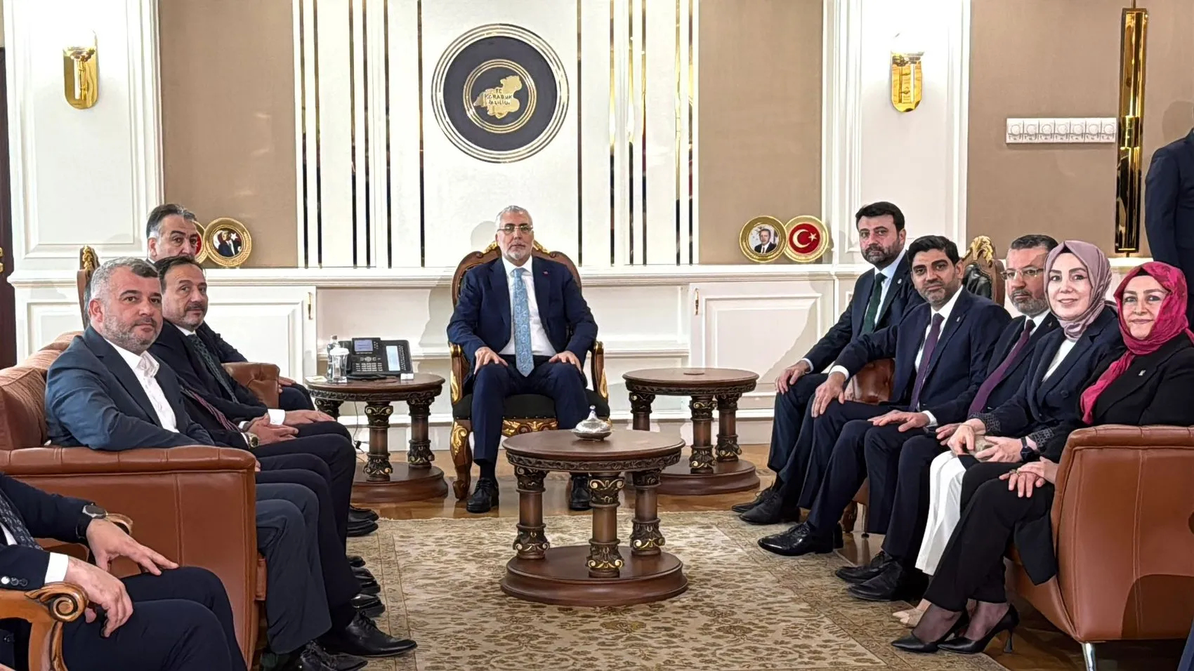 İşletmelere 51 milyar liralık istihdam desteği geliyor