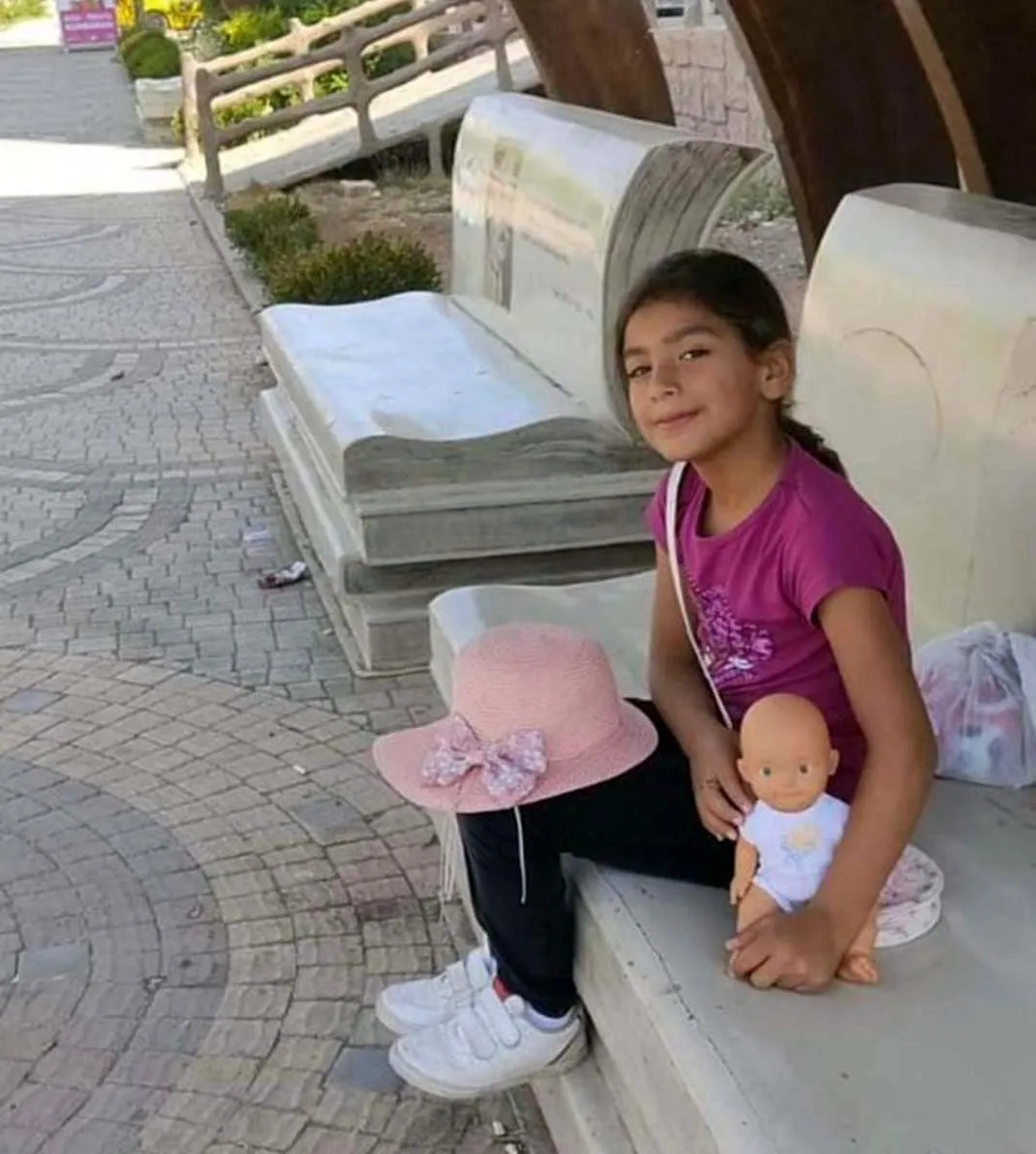 Kilis'te 9 yaşındaki Gina'nın davasında Yargıtay'dan kritik karar