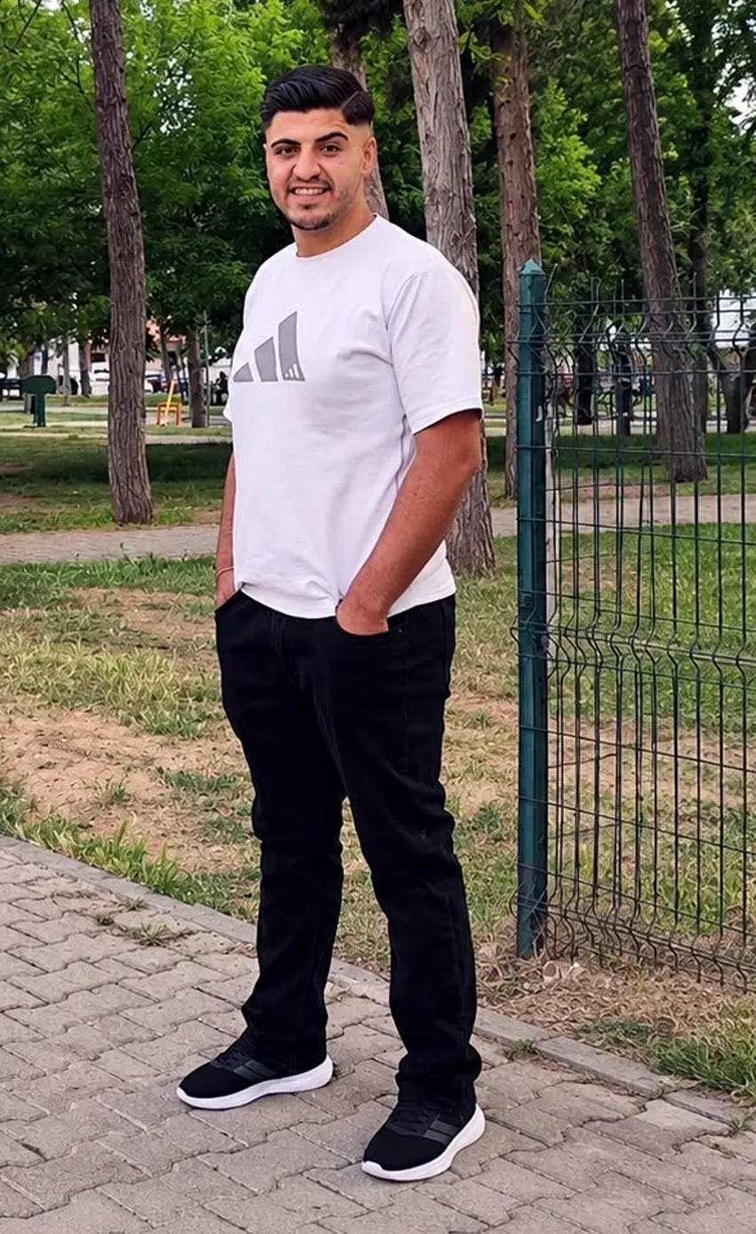 Gaziantep’te kardeş dehşeti 14 el ateş etti