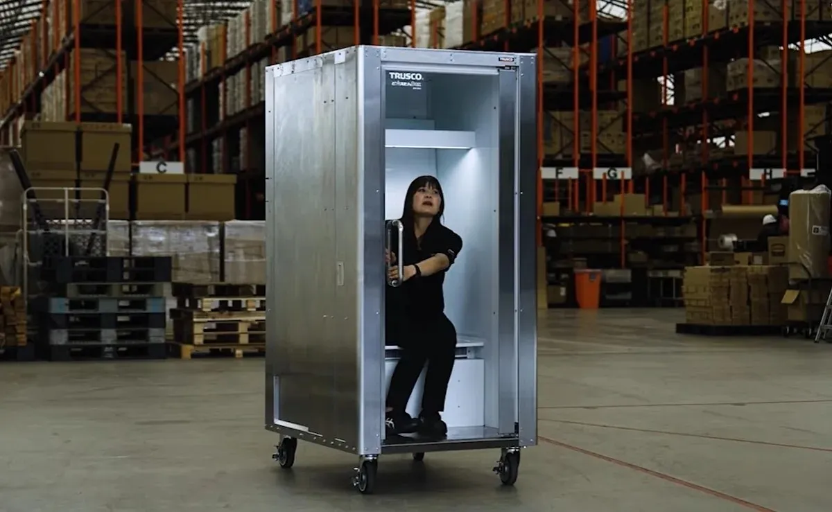 Do Hiemon Box Japonya