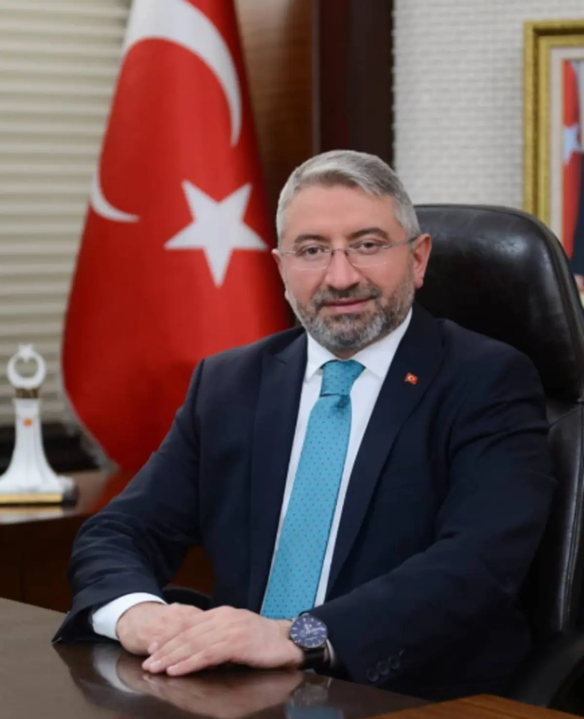 Çorum Belediye Başkanı Manifest konseri isteğini reddetti! Bu şehre giremez 2