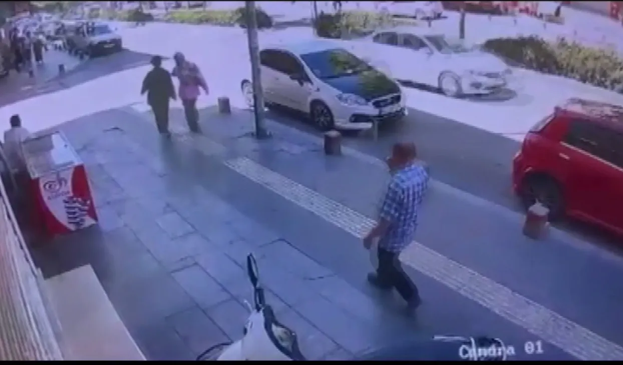 Düğün fotoğrafçısını serveti var sanıp vahşice öldürdüler