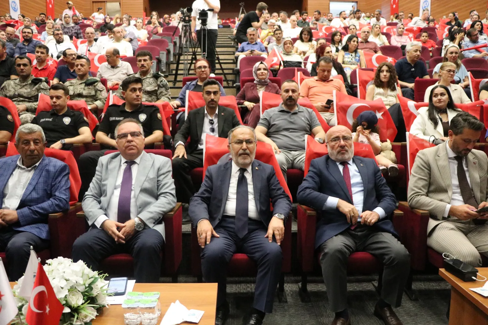 15 Temmuz Gazisi Alkılıç O Gece Gerçek Asker Bizlerdik
