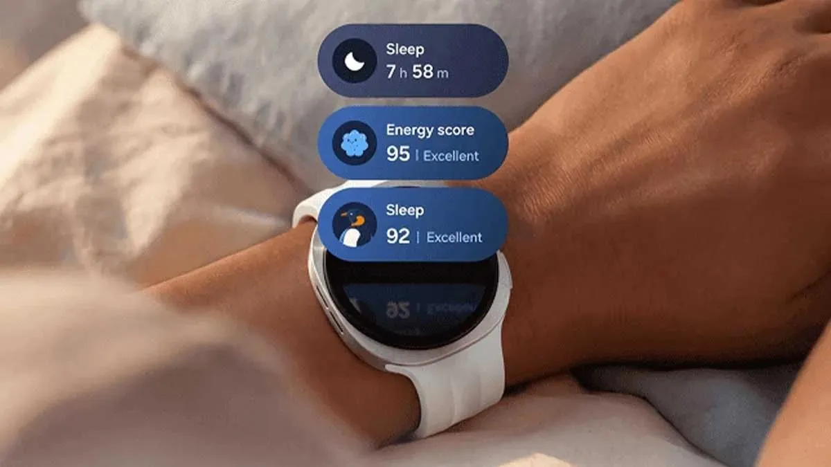 galaxy watch 9 sağlık özellikleri