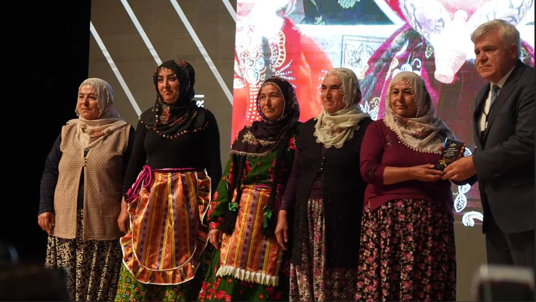 Kayseri turizminin yıldızları halk oylamasıyla seçildi