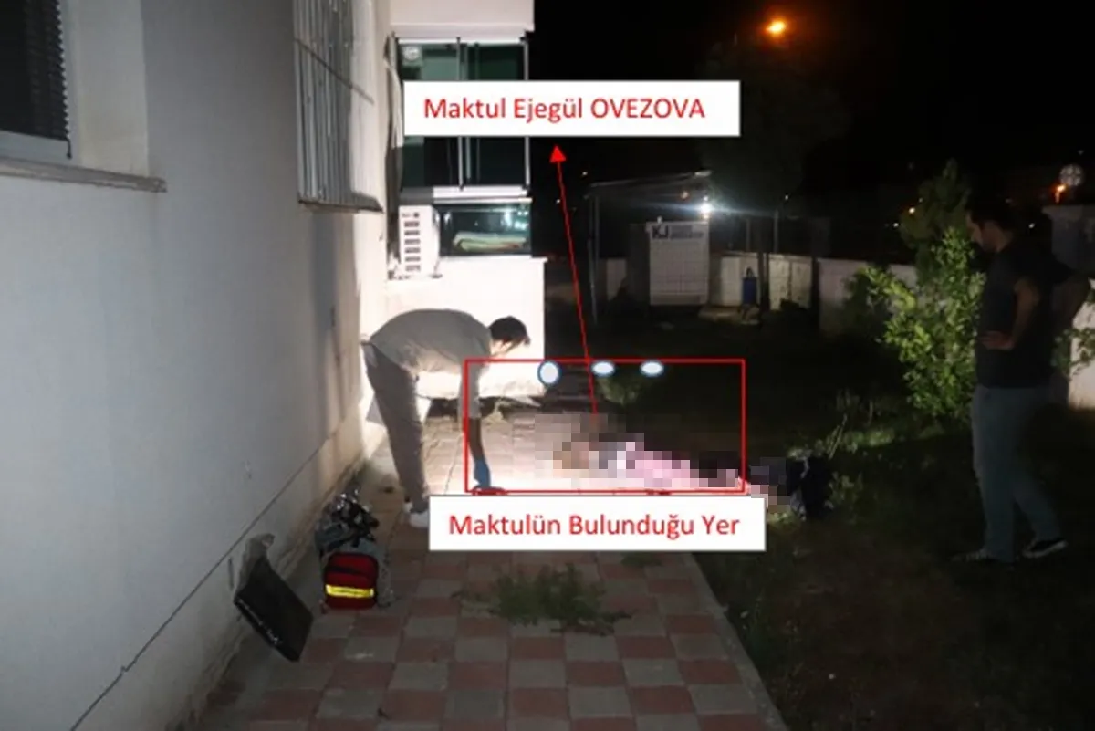 Seri cinayet sanığından mahkemede şok intihar savunması