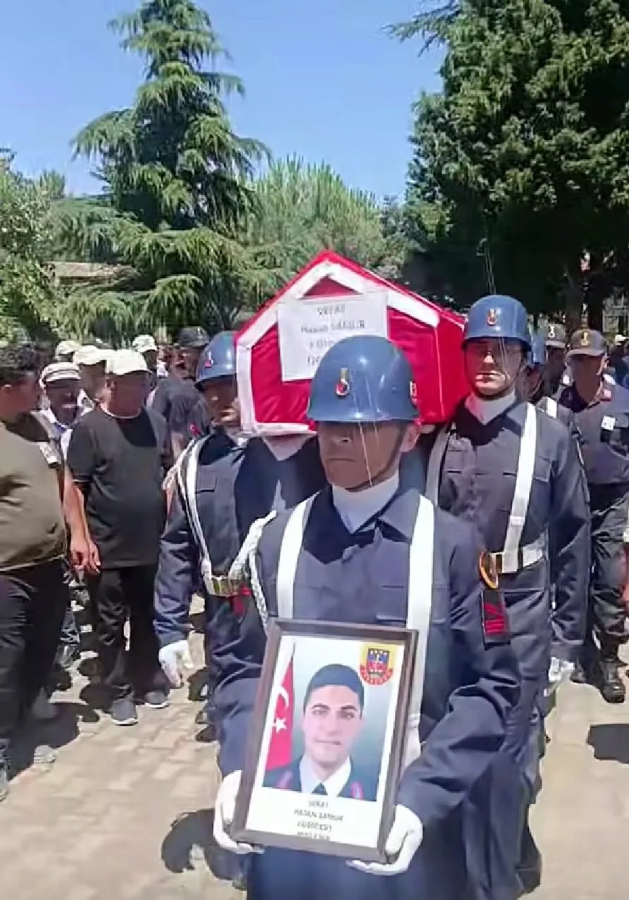 Aile faciası iki şehri yasa boğdu