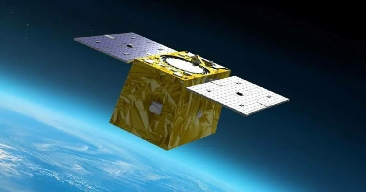 GPS'e rakip geliyor: LEO uyduları kapalı alanlarda bile çalışacak