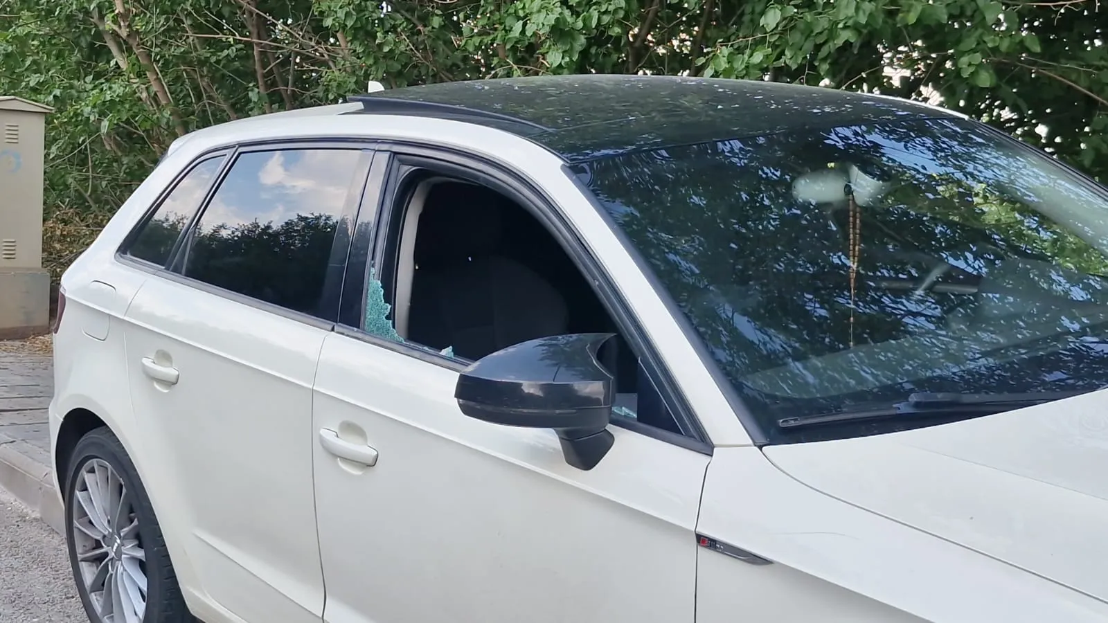 Diyarbakırda yol ortasında işlenen cinayetin faili cezaevine gönderildi