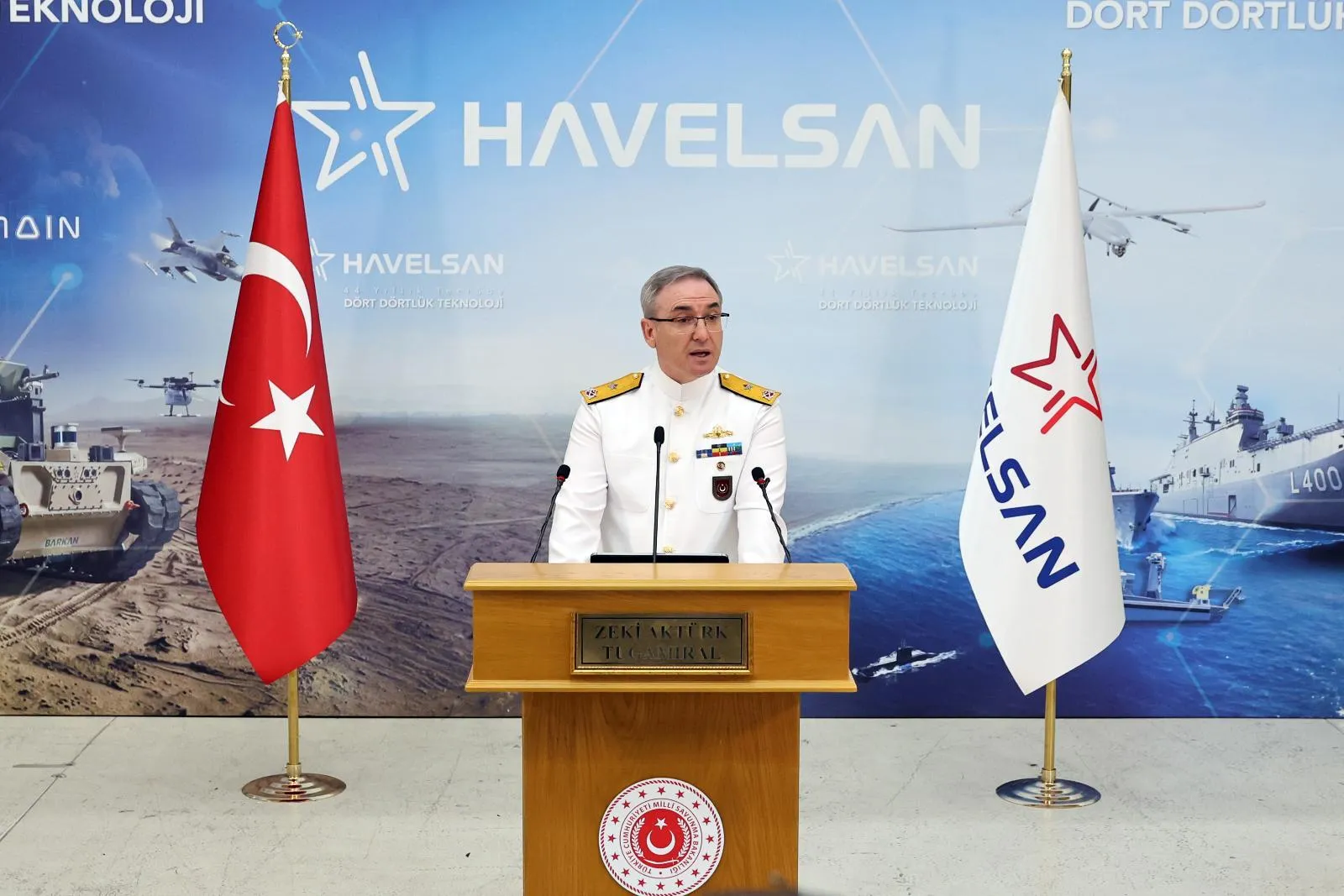Milli Savunma Bakanlığı'ndan S-400 ve bölge gündemine dair yanıt