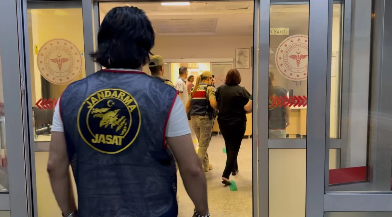 Gülistan Doku soruşturmasında eski Tunceli Valisi’nin eşi dahil 15 kişi gözaltında