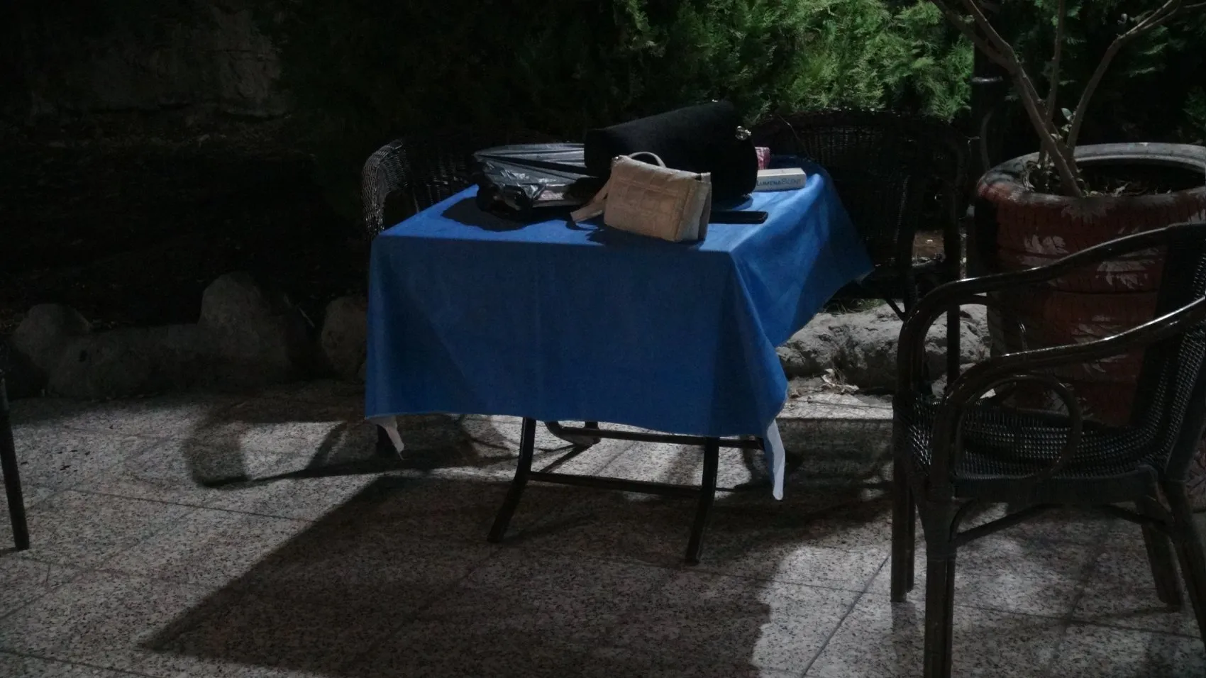 Kilis'te bir kadın daha sokak ortasında vuruldu