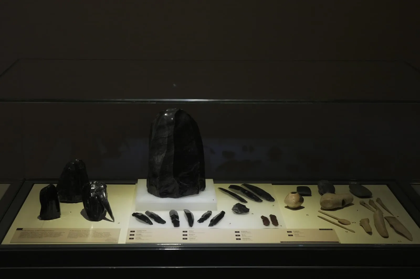 Anadolu Medeniyetleri Müzesi’nde binlerce yıllık tarih yeniden gün yüzüne çıkıyor