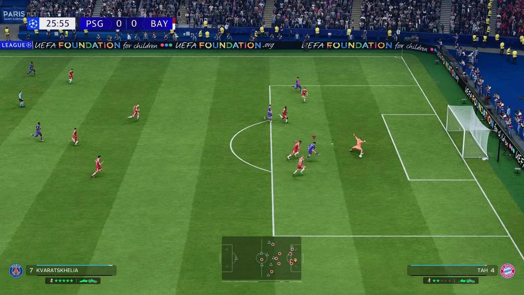 FC 27'nin oynanış fragmanı yayınlandı: FC 27 yenilikleri neler?