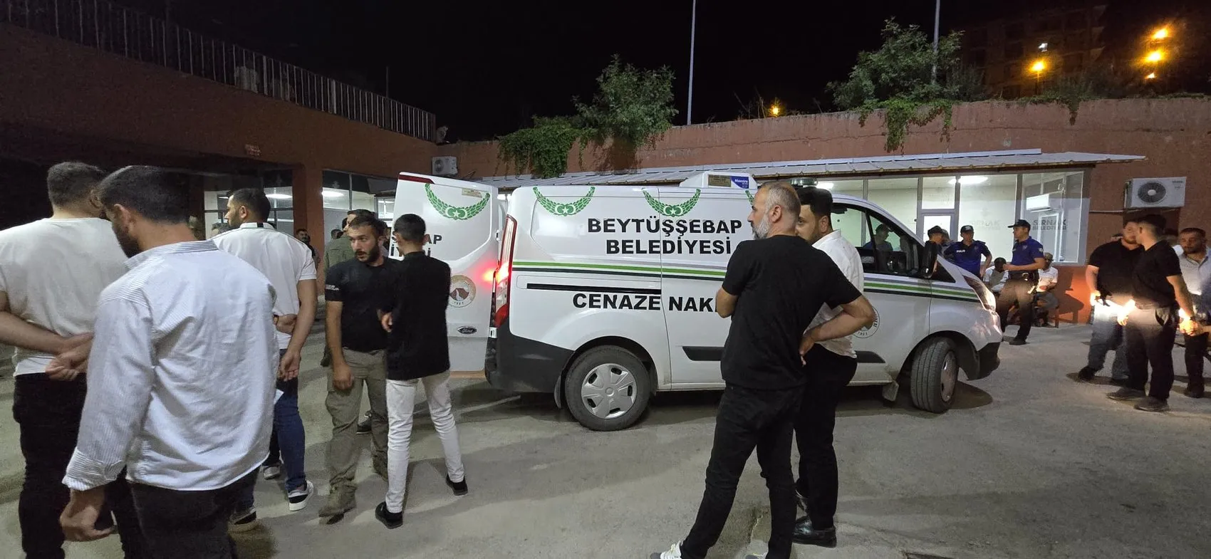 Habur Çayı'nda dokuz günlük acı bekleyiş sona erdi