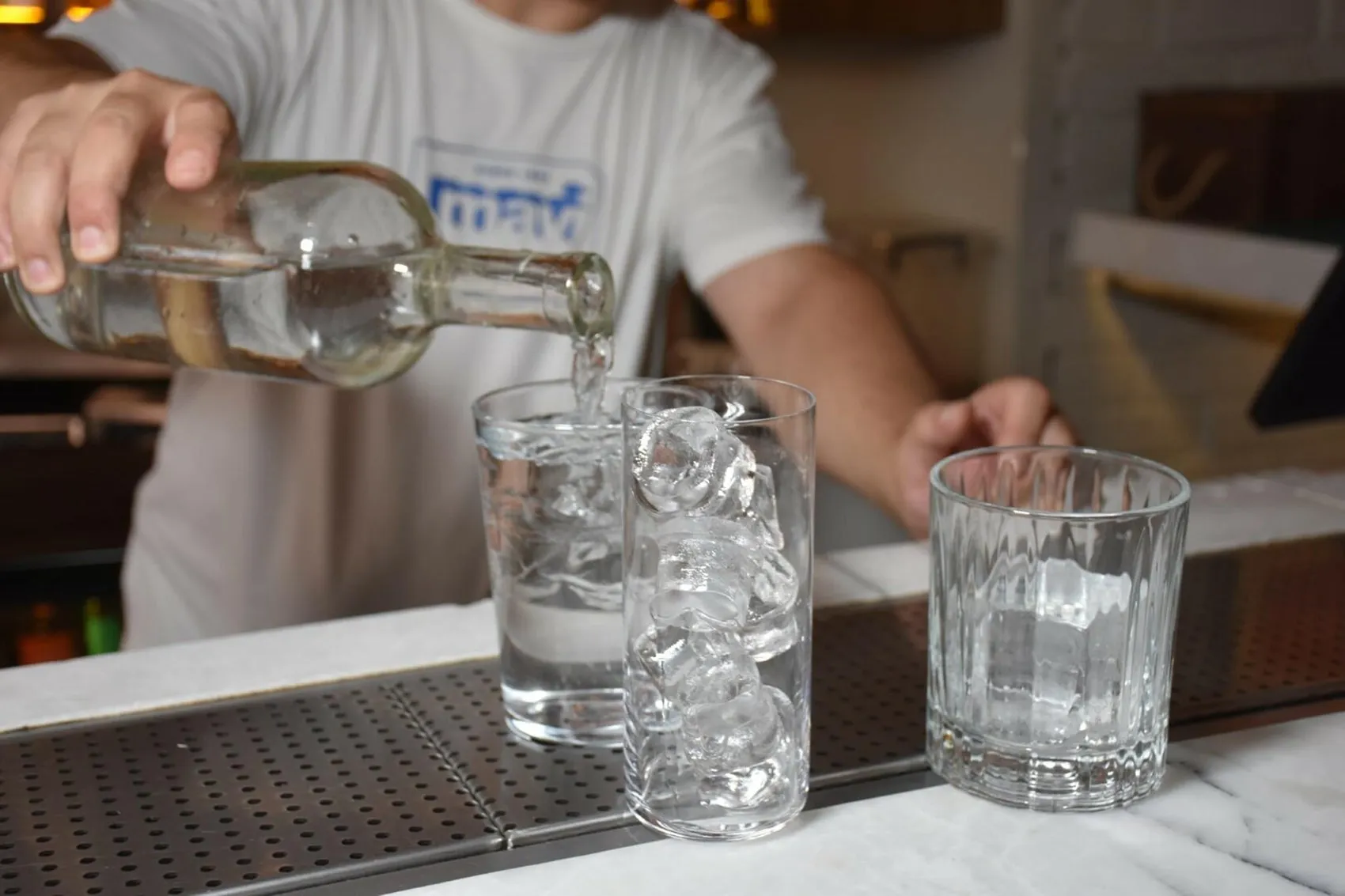Yazın serinleten tehlike Buzda gizlenen bakterilere dikkat