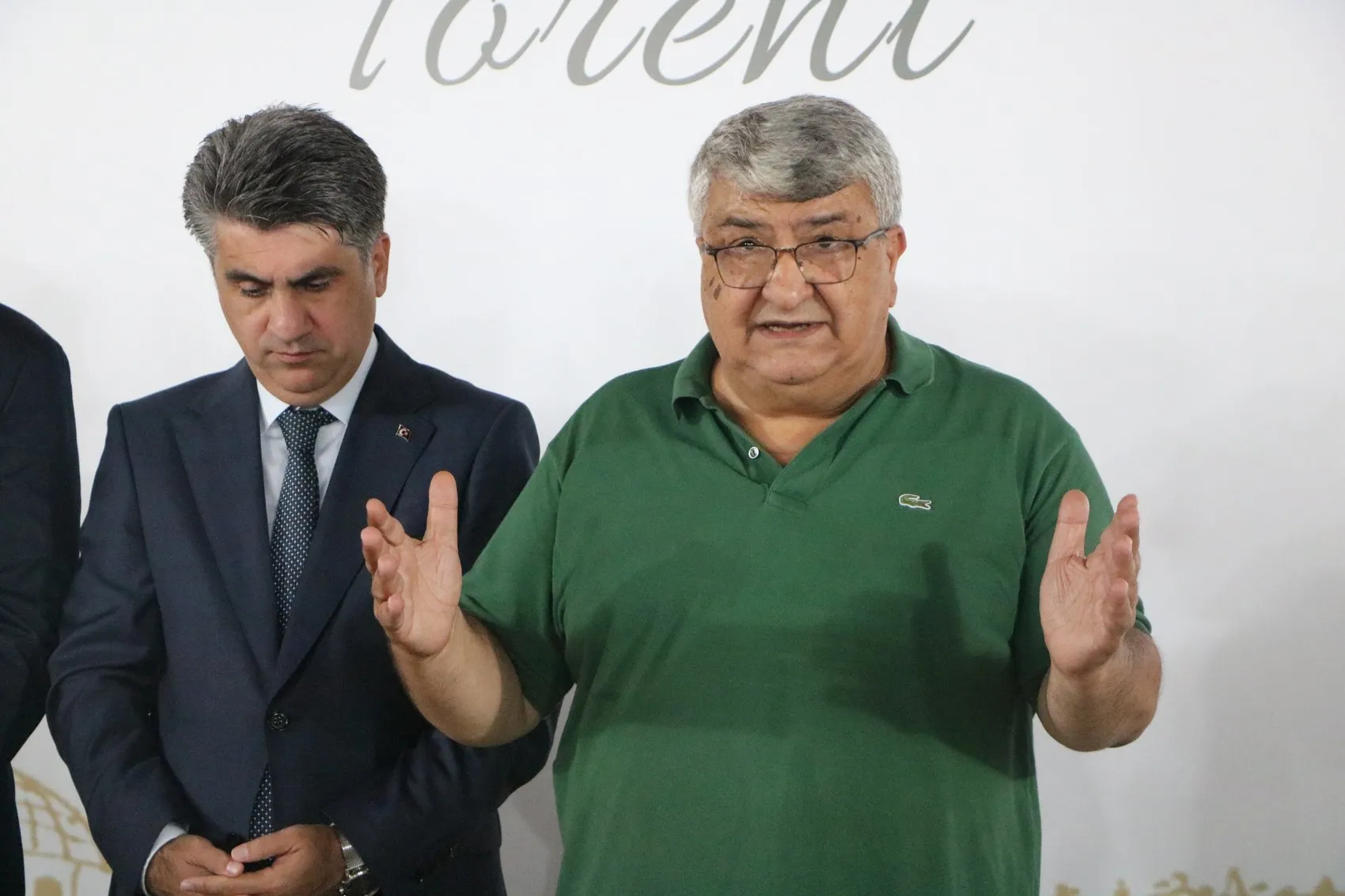 Acılı babadan Bolu’ya dev kütüphane armağanı