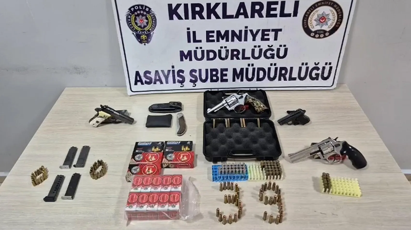 İkinci el araç alırken dikkatli olun Change araç operasyonu
