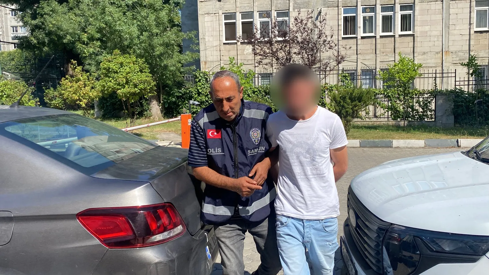 Samsun’da 6 milyonluk çanta paniği 200 saatlik kamera kaydıyla bitti