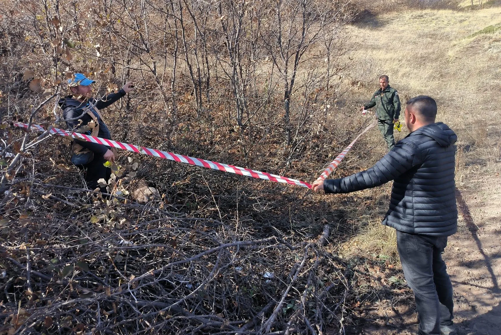Toprağın altındaki kara elmas Erzurum ve Erzincan’da ortaya çıktı