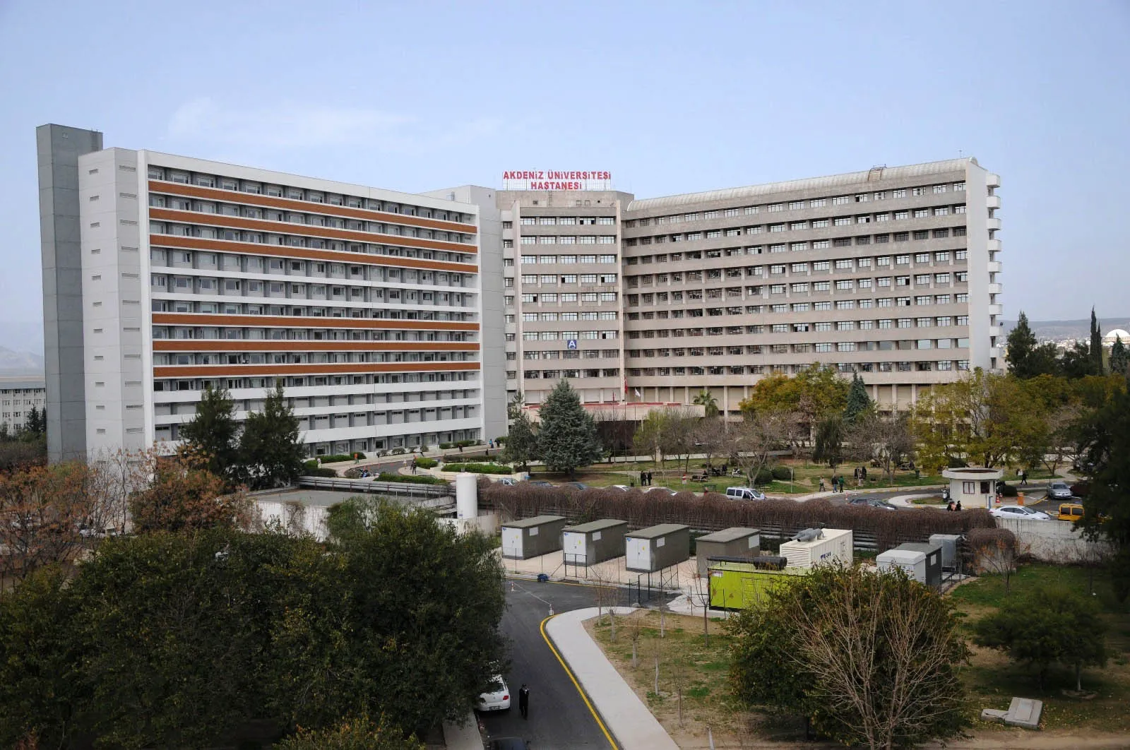 Akdeniz Üniversitesi’nde tarihi rahim nakli için geri sayım başladı