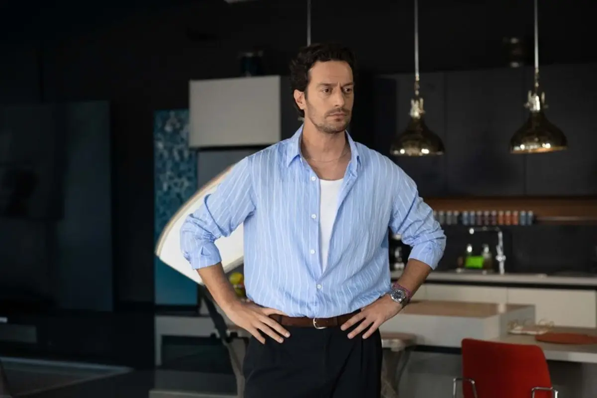 Muhtemel Aşk 6. bölüm 2. fragman İZLE! Tam izlenmez diyordum 1