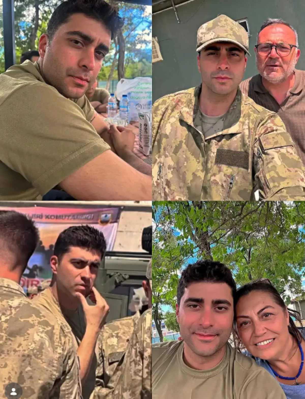 Sevdiğim Sensin’in Civan’ı diziden ayrıldı mı? Barış Baktaş askere gidiyor 1