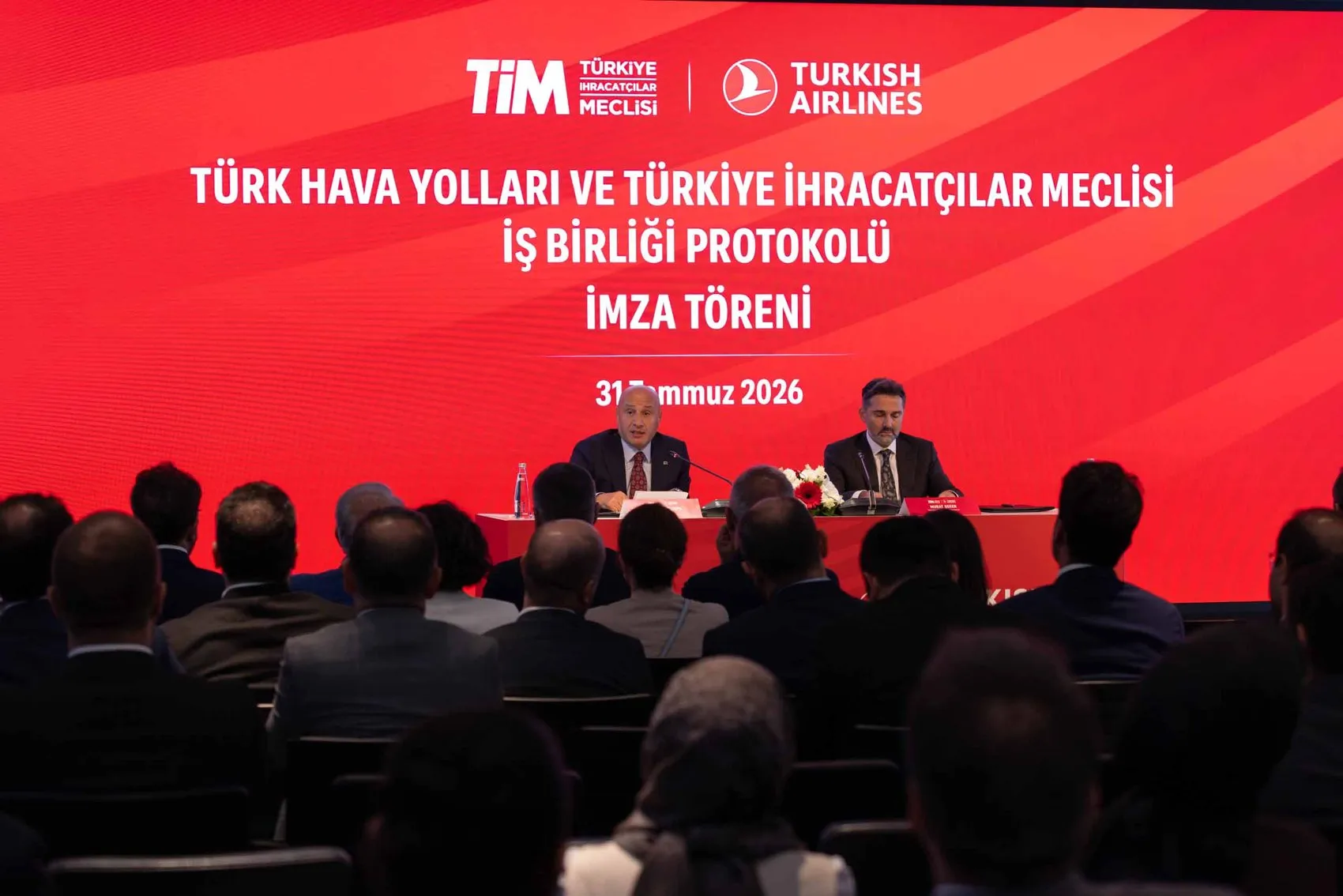 Türk Hava Yolları ihracatçının yükünü hafifletmek için rotayı belirledi