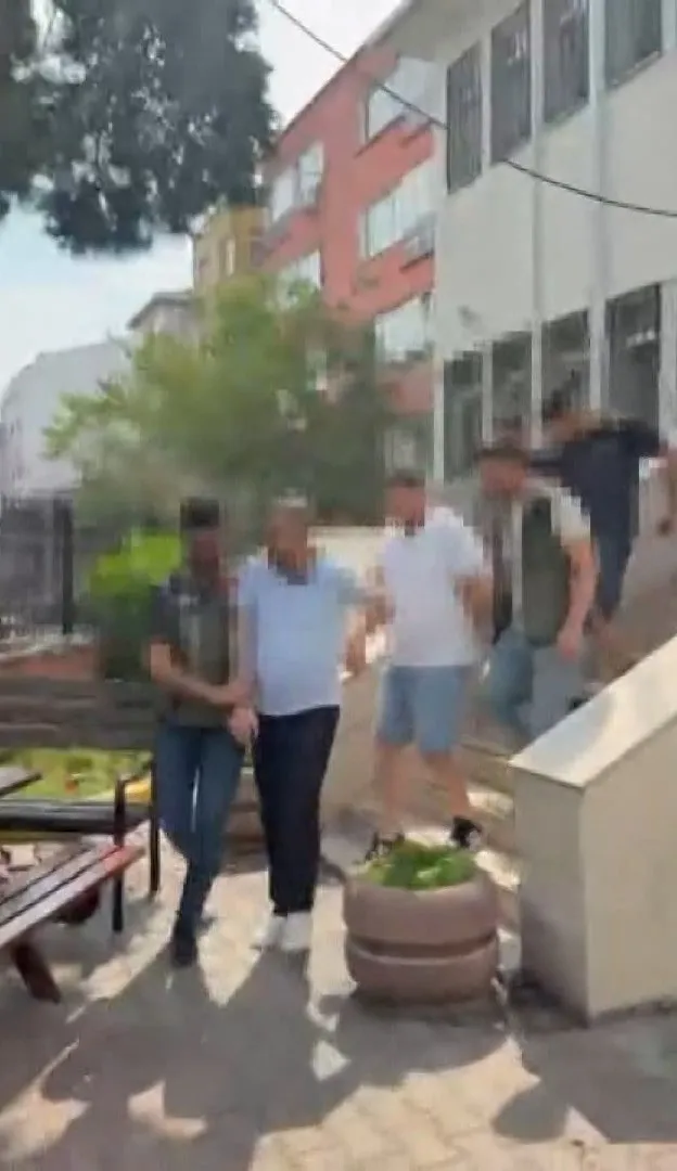 Bakırköy'de gizli bölmeli uyuşturucu operasyonu