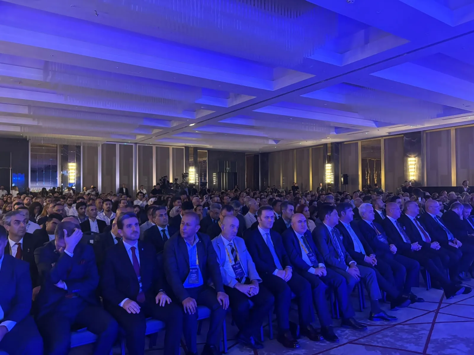 Türkiye kendi yapay zekası BİLGE ile sahaya iniyor