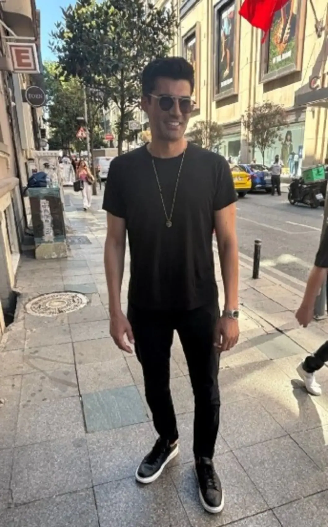 Ezel in Ömer i İsmail Filiz yıllar sonra ortaya çıktı! Son hali şaşırttı 2