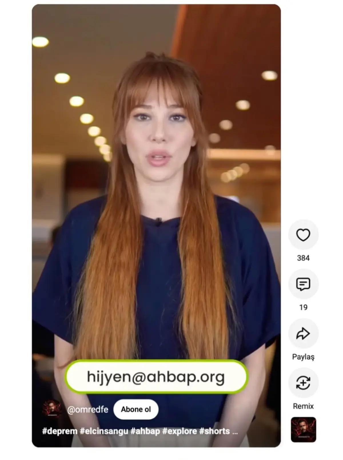 AHBAP soruşturması derinleşiyor! Hayko Cepkin, Mahsun Kırmızıgül, Elçin Sangu ve Gülben Ergen in X paylaşımları ortaya çıktı 2