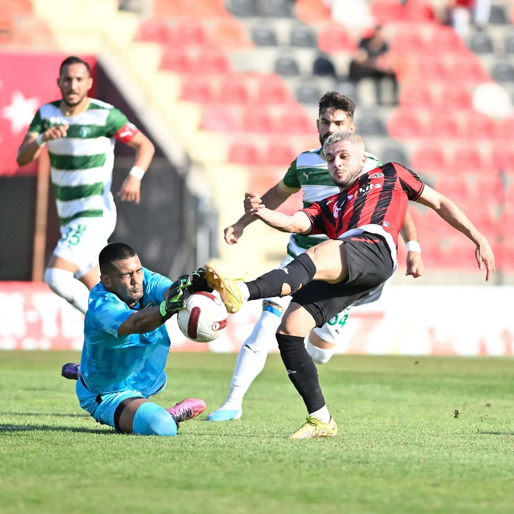 Karşıyaka'nın Veysel Karani planı maliyet engeline takıldı