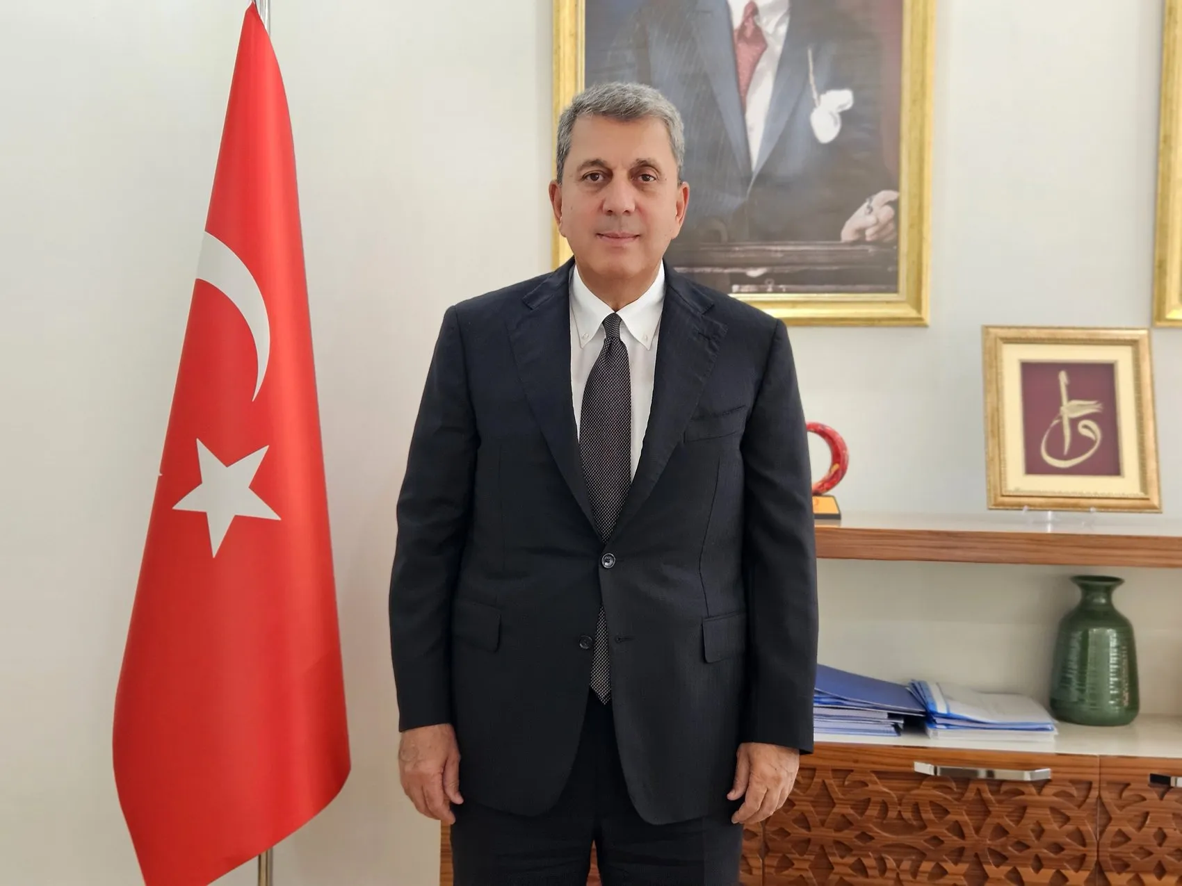 Antalya dünya liderlerini ağırlayacak COP 31 hazırlıkları başladı