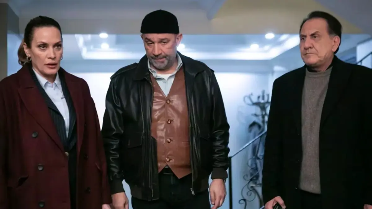 Arka Sokaklar la ilgili şaşırtan gelişme! Herkes final yapmasını beklerken... 1