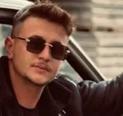 Manisa'da motosiklet kazası 21 yaşındaki genci hayattan kopardı