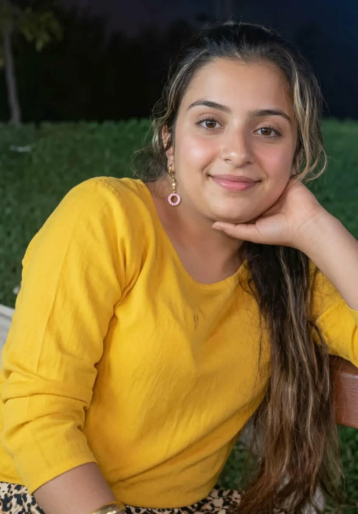 Aydın'da nehirde kaybolan çocukların dehşet anları görüntülendi