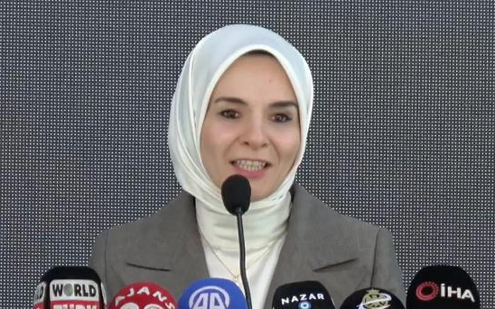 Erzincan’da geleneksel değerler şöleni