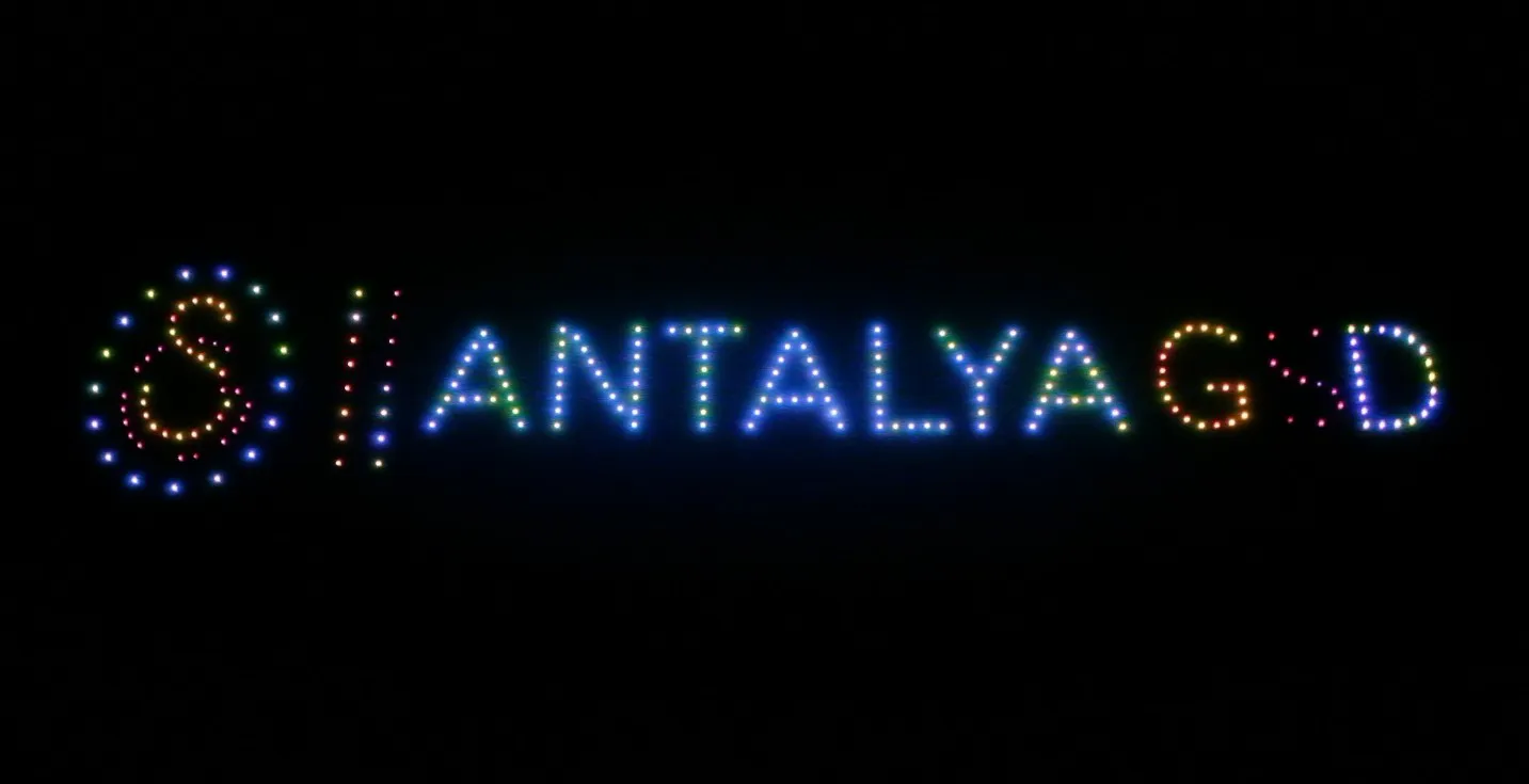 Souness Antalya’da yeniden bayrağı dikti