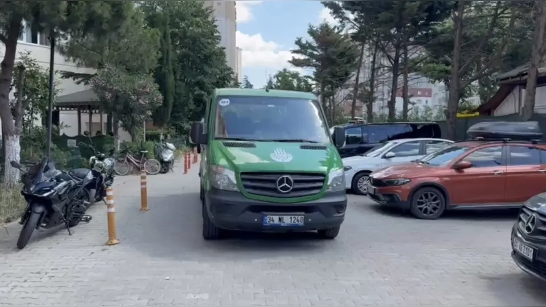 Beylikdüzü'nde bir baba oğlunu sakinleştirmek isterken ölümüne neden oldu?