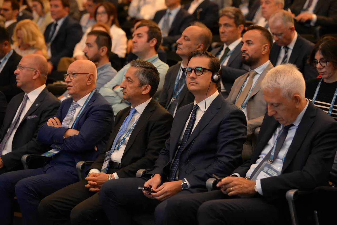 Akkuyu Nükleer Santrali için geri sayım başladı