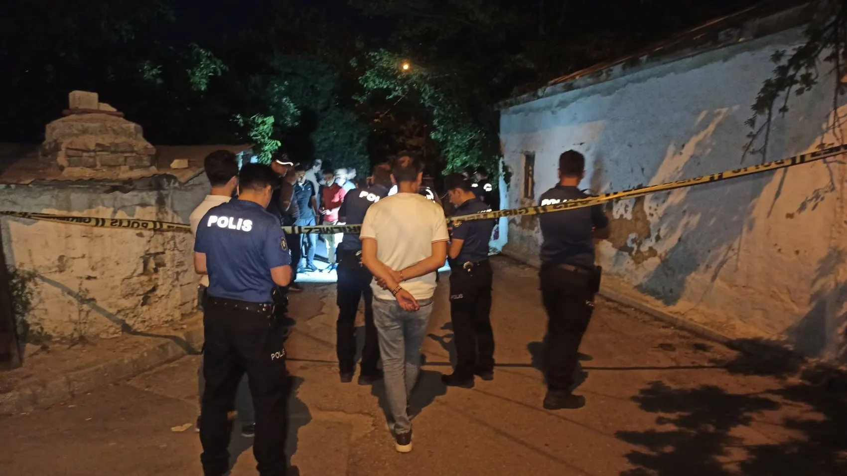 Konya’da kuyumcu cinayeti sonrası intihar