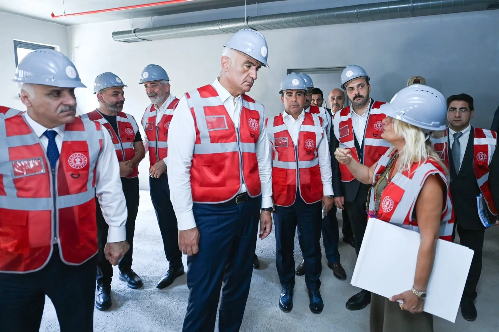 Diyarbakır'daki eski cezaevi hafıza müzesine dönüşüyor