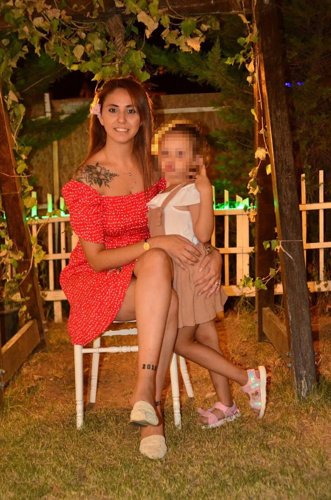 Balkondan atılan Aylin Güler davasında istenen cezalar belli oldu