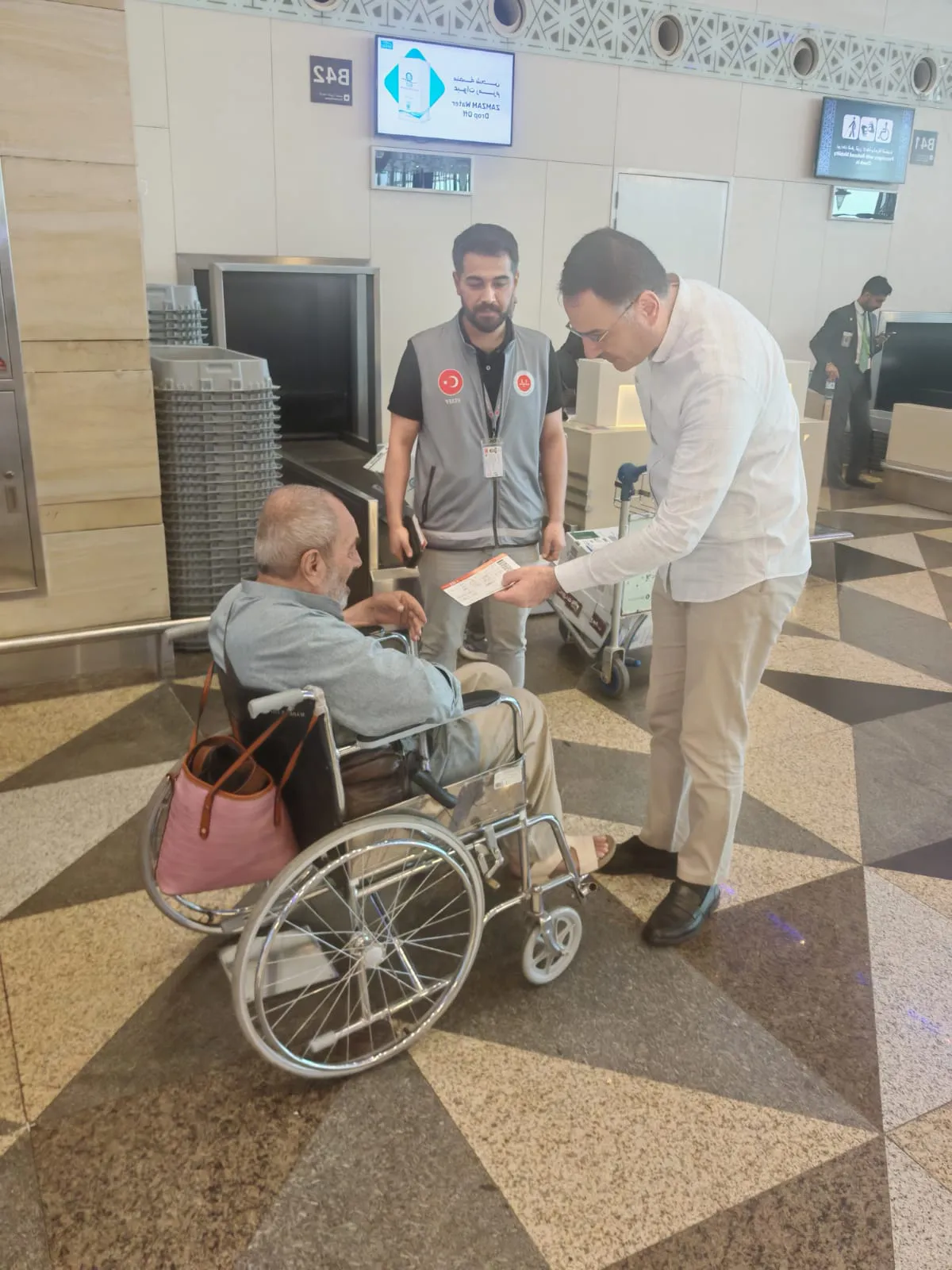 Mekke’de 40 yıl süren esaret bugün bitiyor