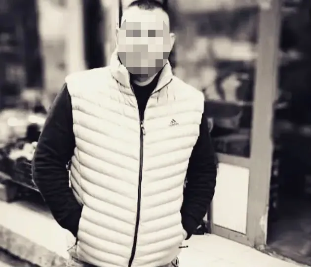 Samsun'da alacak verecek kavgası kanlı bitti