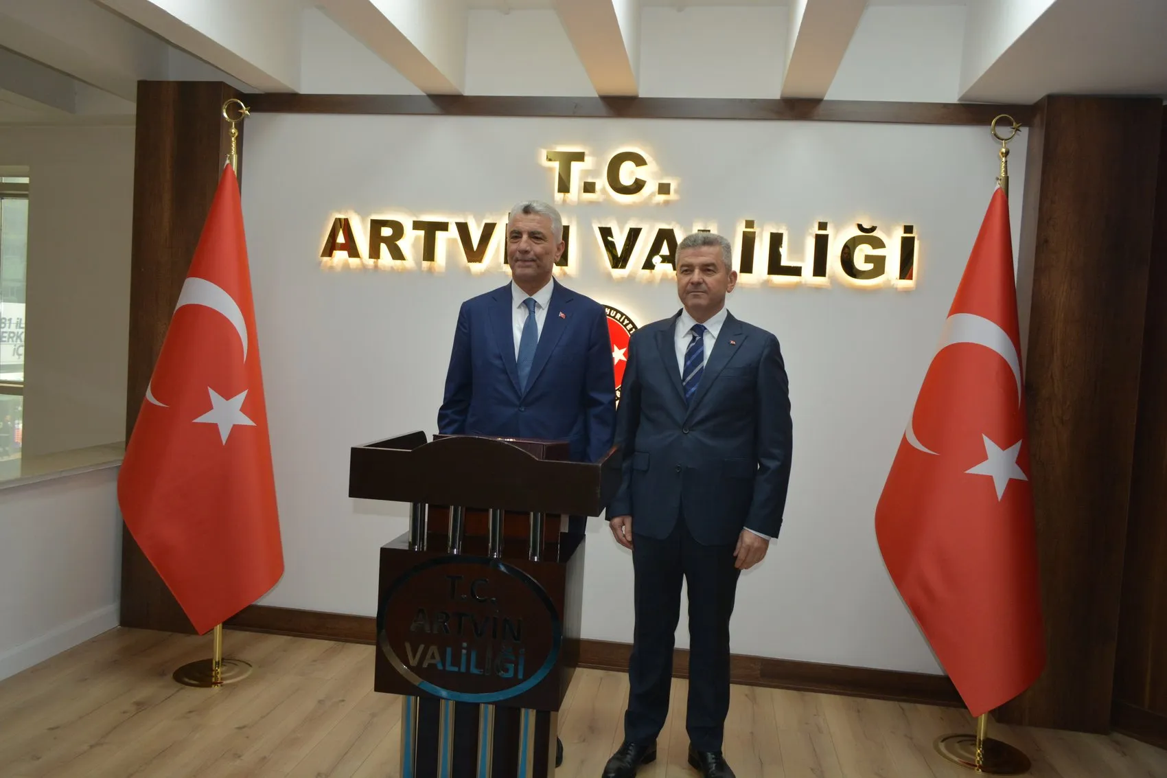 Artvin esnafına 100 milyon liralık can suyu desteği