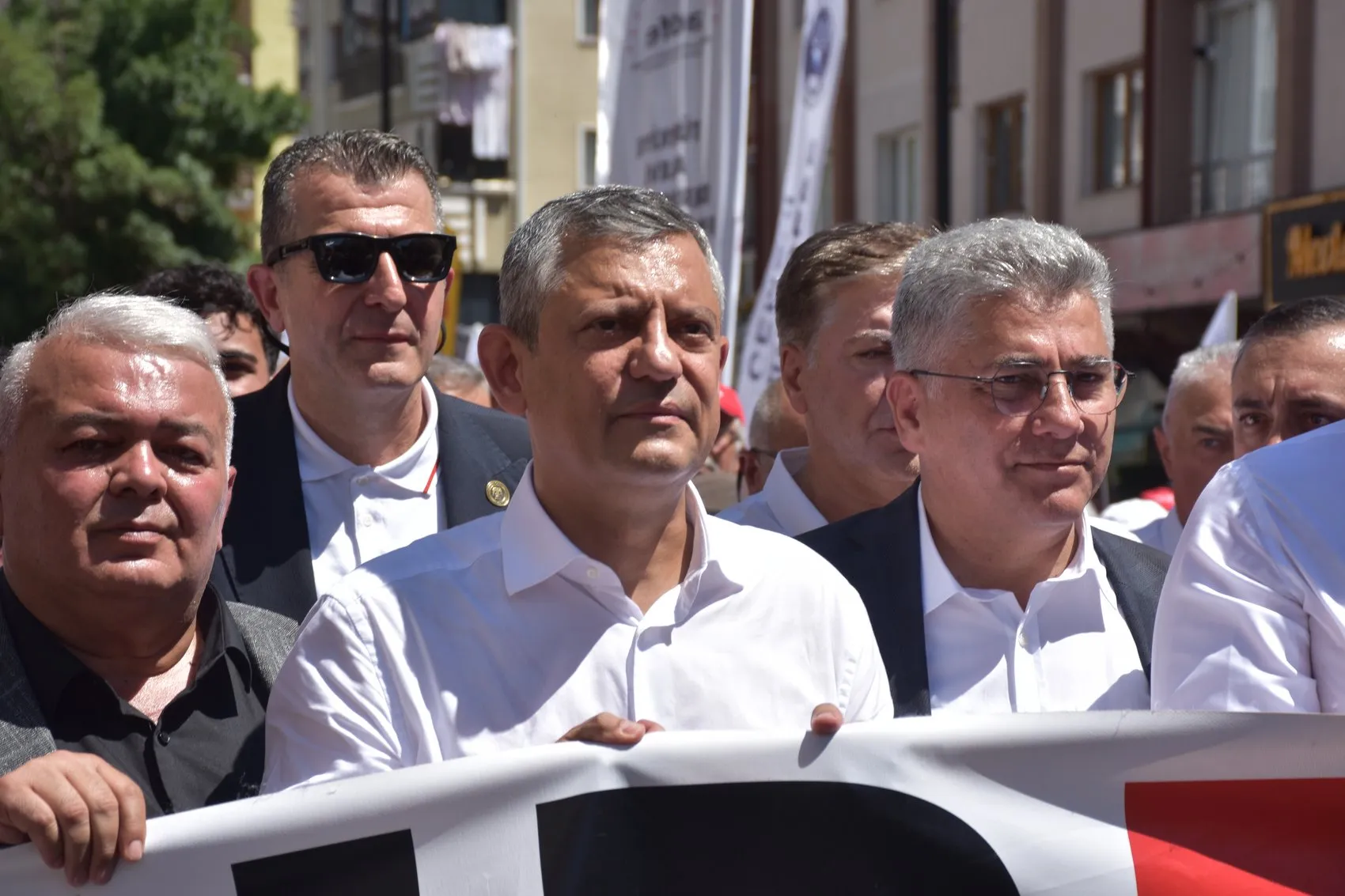 Sivas 2 Temmuz acısını otuz birinci yılında yine yüreğinde hissetti