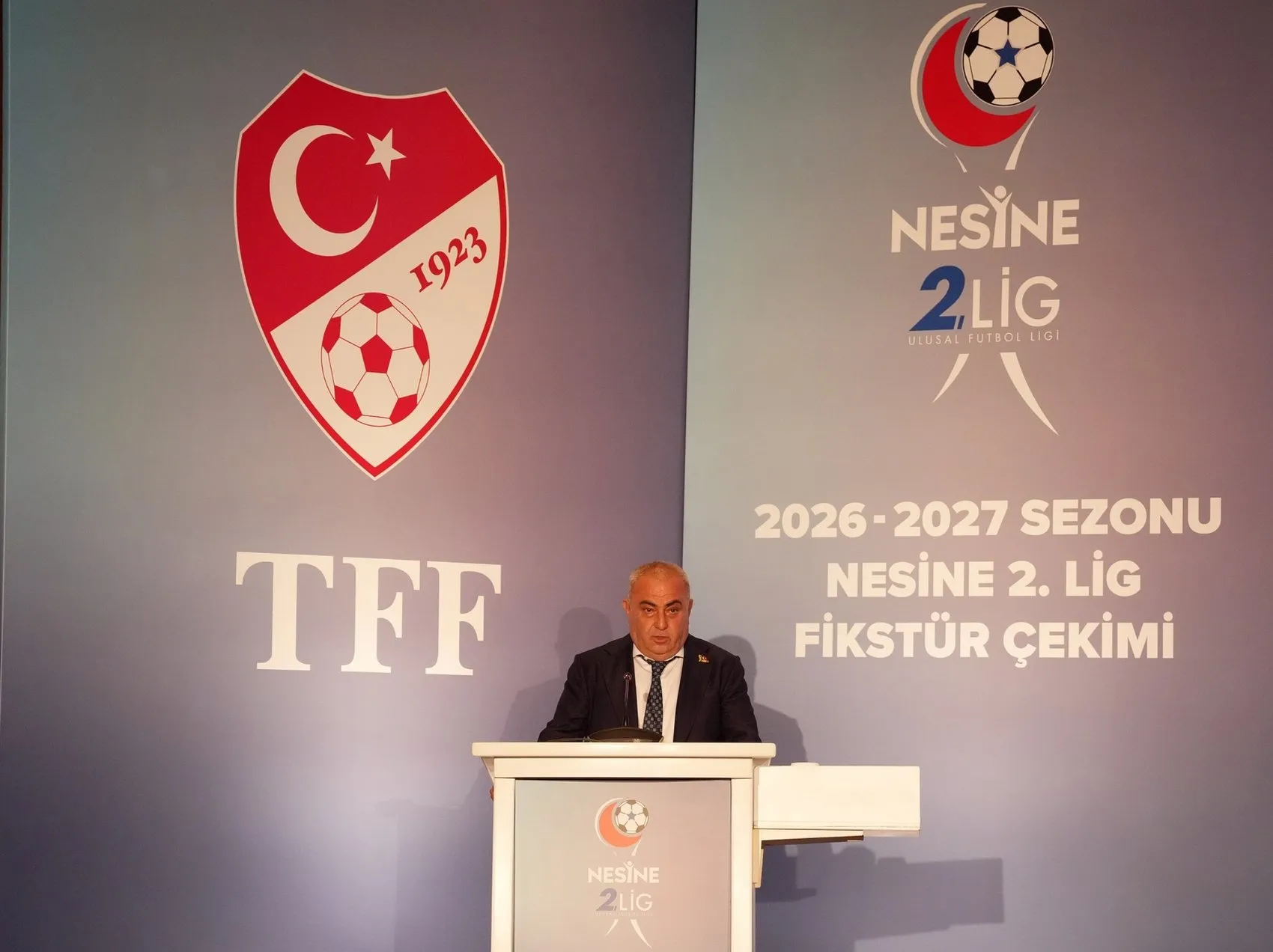 2’nci Lig’de yeni sezonun yol haritası belli oldu