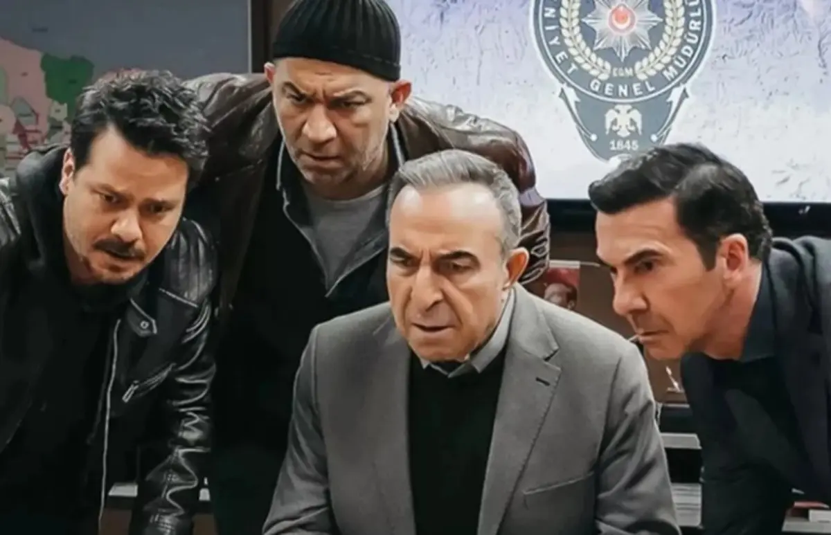 Arka Sokaklar için sonunda karar verildi! Beklenen açıklama geldi 1